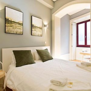 Appartement met een Slaapkamer